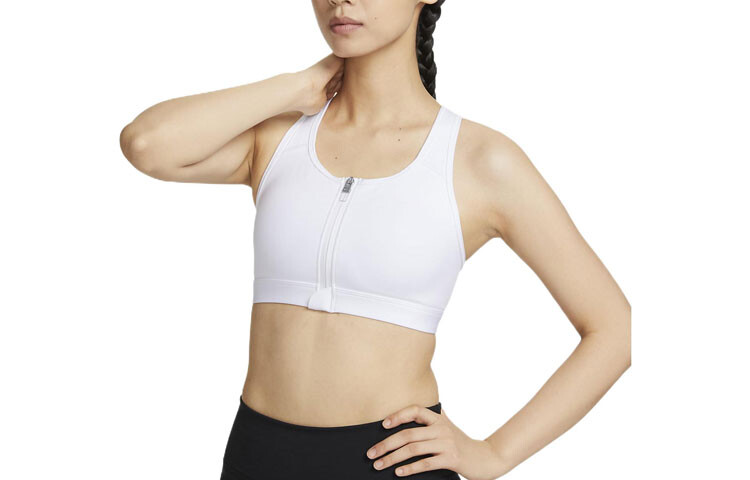 

Спортивное нижнее белье Dri-Fit женское белое Nike