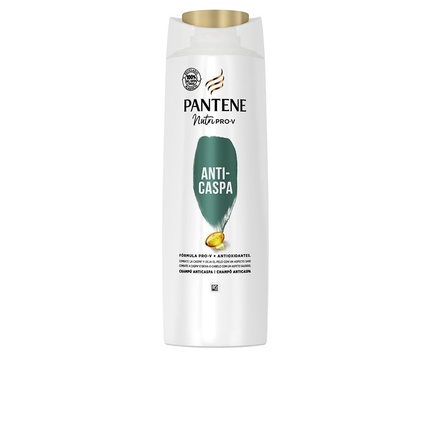 

Шампунь против перхоти 675мл Pantene