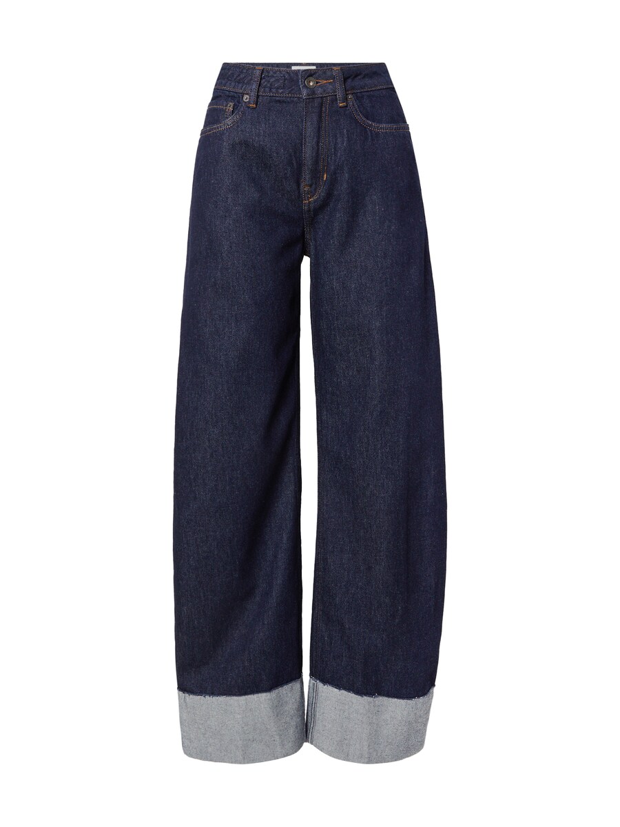 

Джинсы свободного кроя DRYKORN MEDLEY_2 10, темно-синий