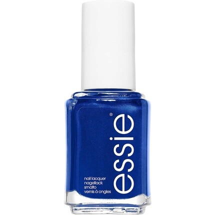 

Оригинальный лак для ногтей 92 Aruba Blue Royal Blue Shimmer 13,5 мл, Essie