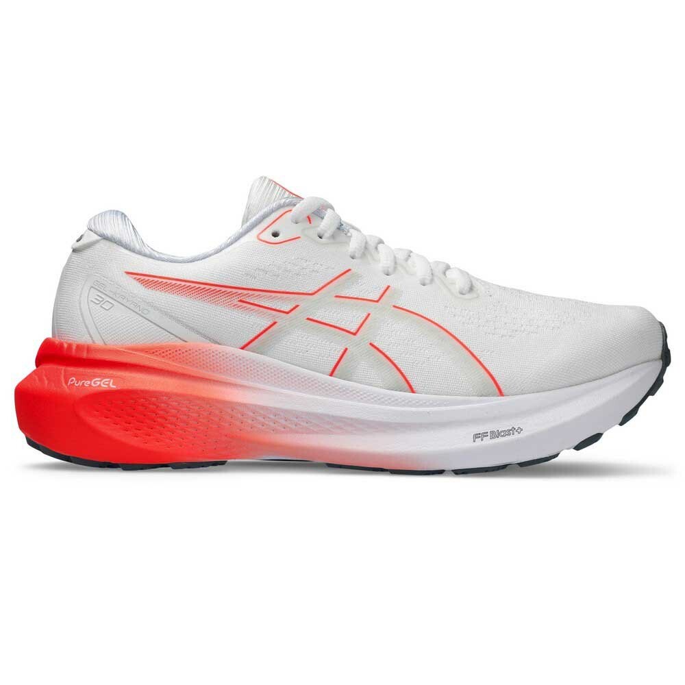 

Кроссовки Asics Gel-Kayano 30, белый