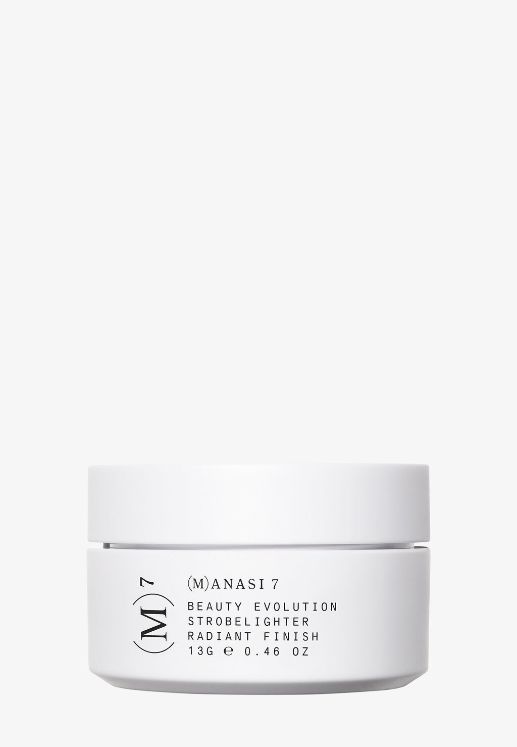 

Хайлайтеры Strobelighter Manasi 7, розовое золото