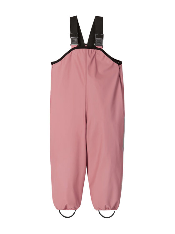 

Водонепроницаемые брюки regular fit Lammikko 5100026A Reima, розовый