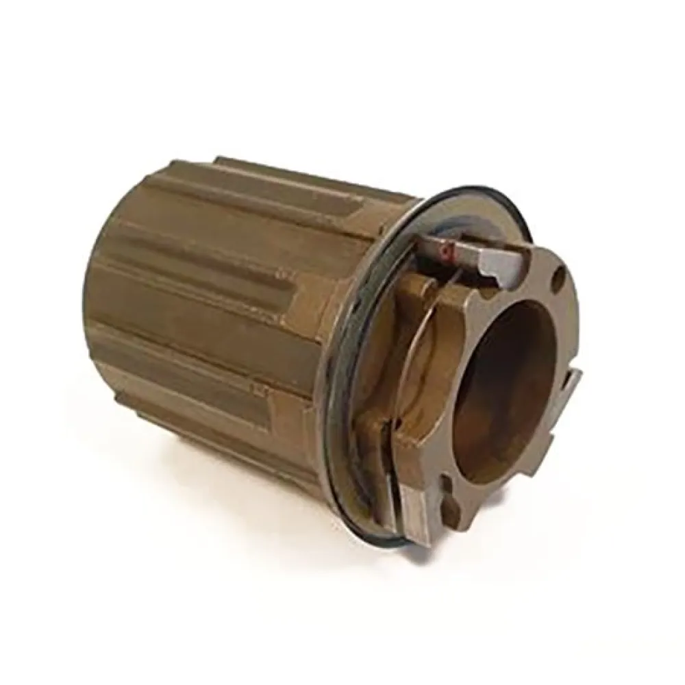 

Подшипники Vision Team 30 Shimano/Sram HG, серебряный