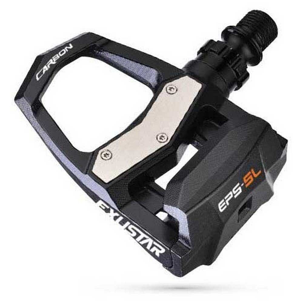 

Педали Exustar PR18CK