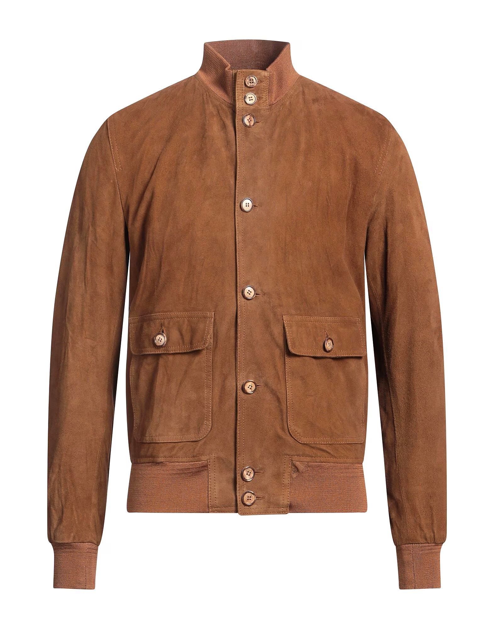 

Куртка Stewart, светло-коричневый