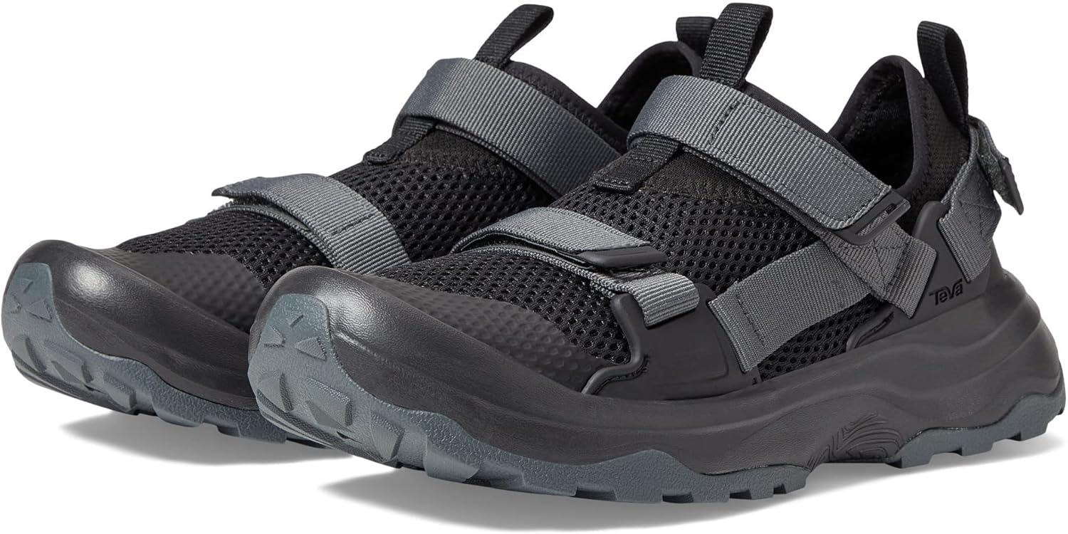 

Мужские сандалии Teva M Outflow Universal, черный