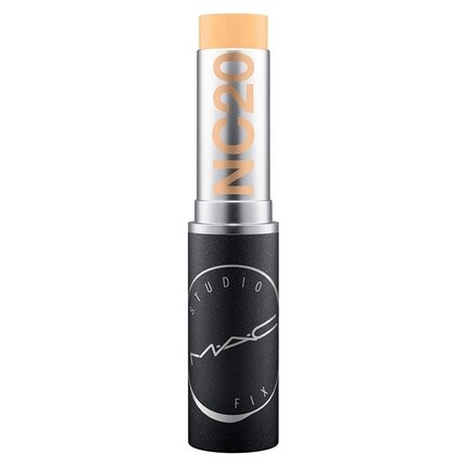 

MAC Studio Fix Soft Matte Foundation Stick NC20 Novads