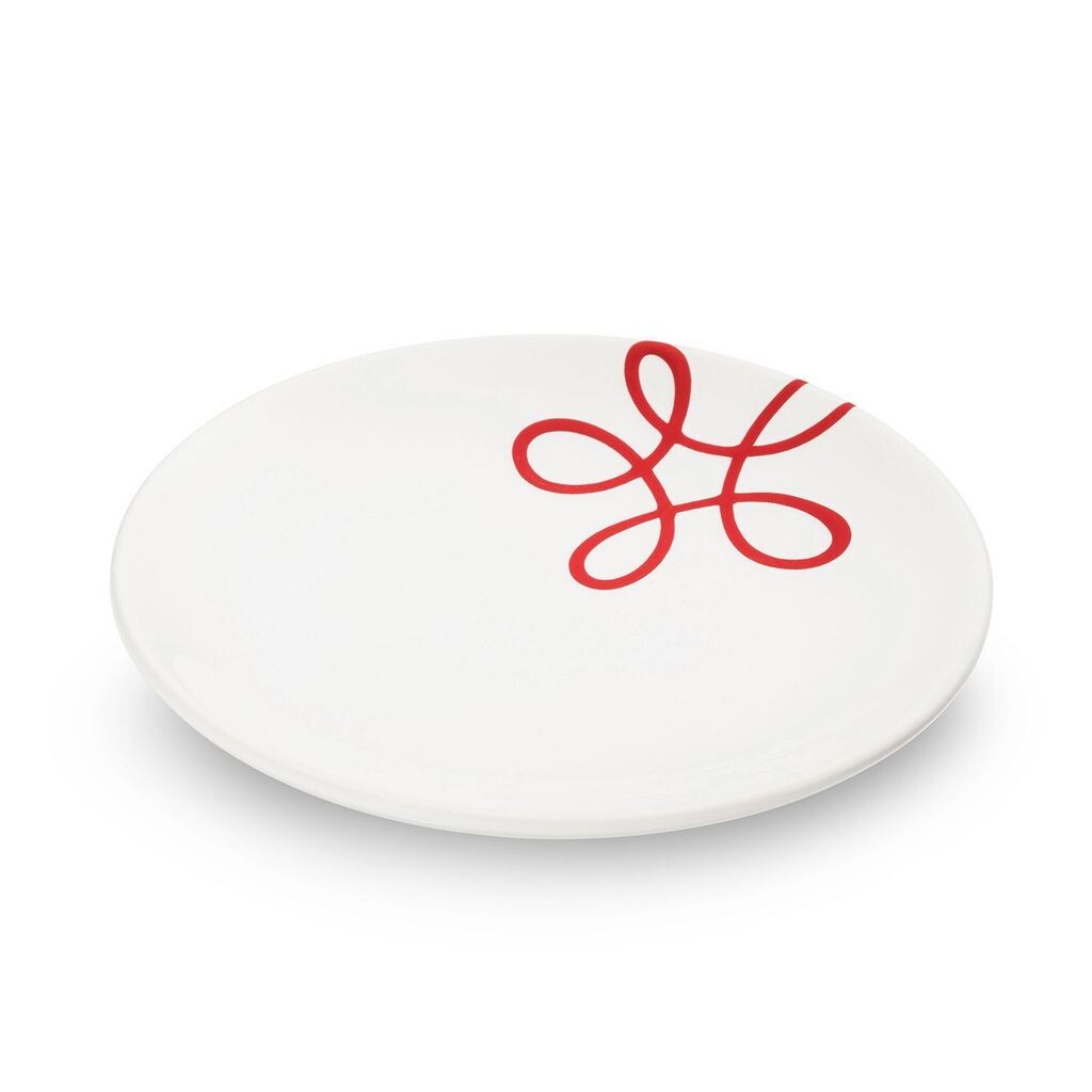 

Gmundner Керамическая чашка с блюдцем Pur Flamed Red 15см Sonstige Verlage