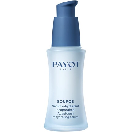 

Source Adaptogen Регидратирующая сыворотка 30 мл Payot