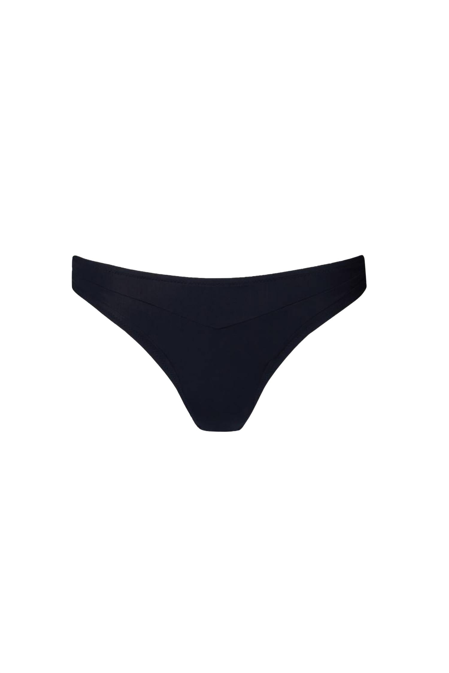 

Erato Bottom In Black AllSisters