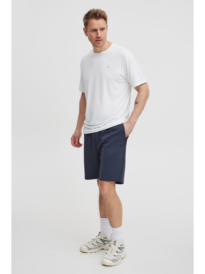 

Тканевые шорты North Bend, цвет sweatshorts in