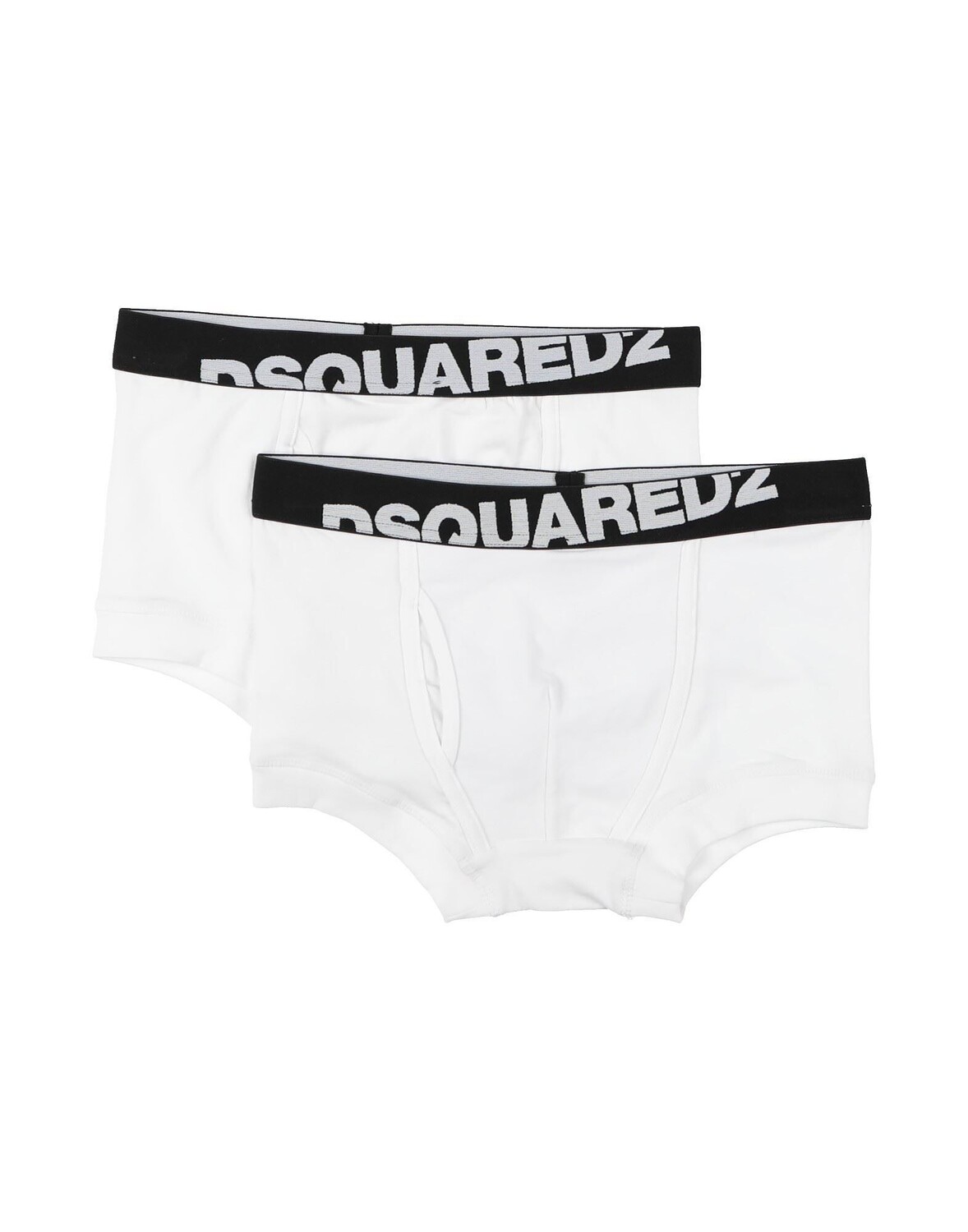 

Боксеры Dsquared2, белый
