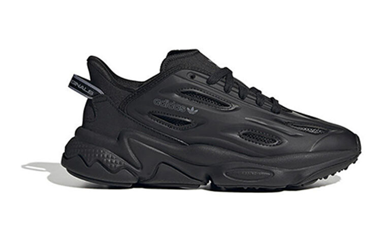 Adidas originals Ozweego Kids Lifestyle кроссовки GS — фото 2