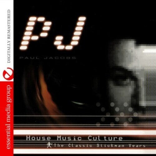 

CD диск Jacobs, Paul: Toronto Underground Vol. 2