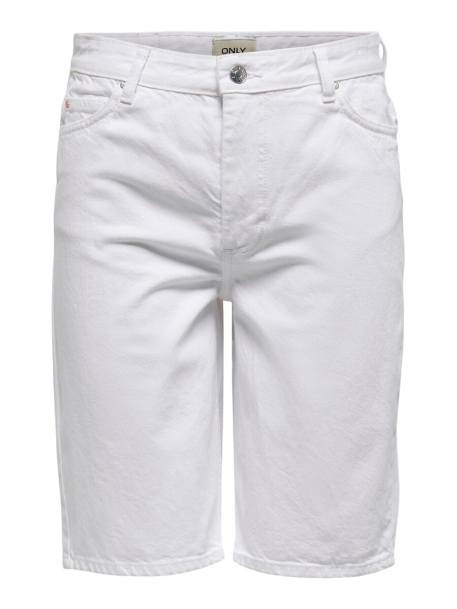 

Джинсы свободного кроя ONLY ONLSonny, цвет White denim