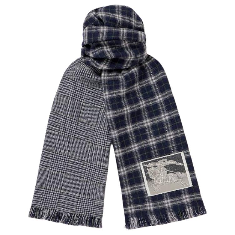 

Шарф Check Burberry