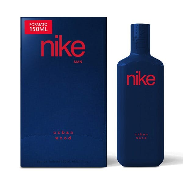

Городской лес 150 мл Nike