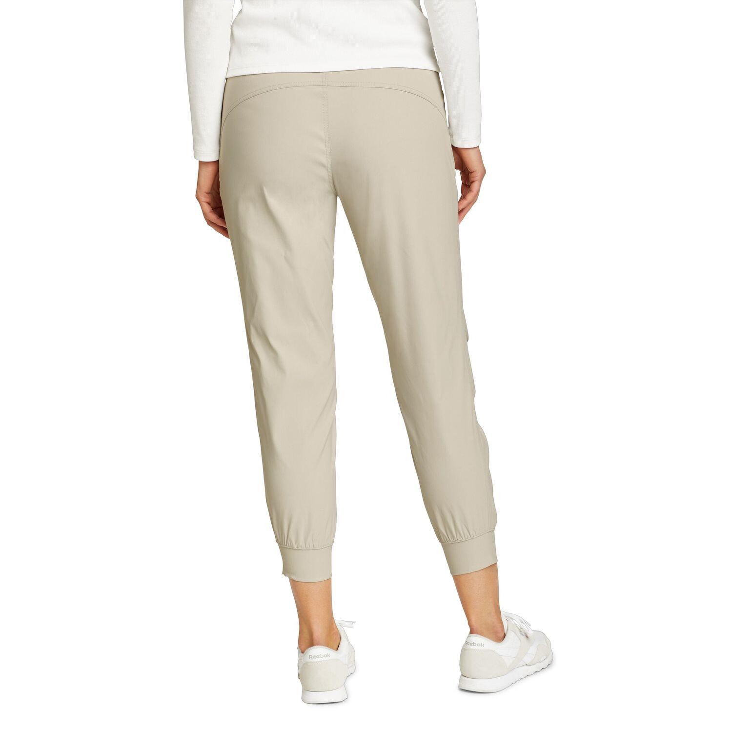 

Женские джоггеры Eddie Bauer Rainier Eddie Bauer, черный