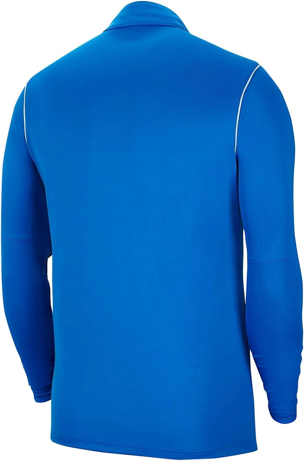 Толстовка Nike Full Zip, королевский синий — фото 2