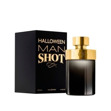 Halloween Perfumes Shot Men'S Edt Spray 4.2 Ounce — фото 2