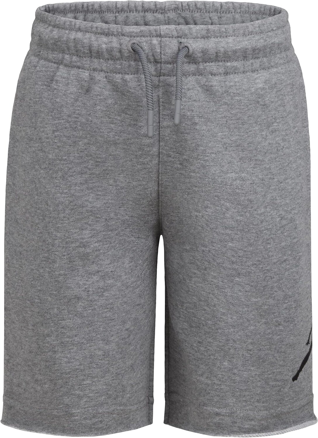 

Шорты Jordan Jumpman Air Ft Shorts, цвет Carbon Heather