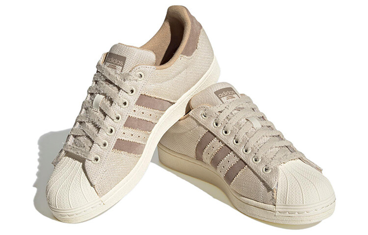 Adidas originals Superstar Обувь для скейтбординга унисекс — фото 3