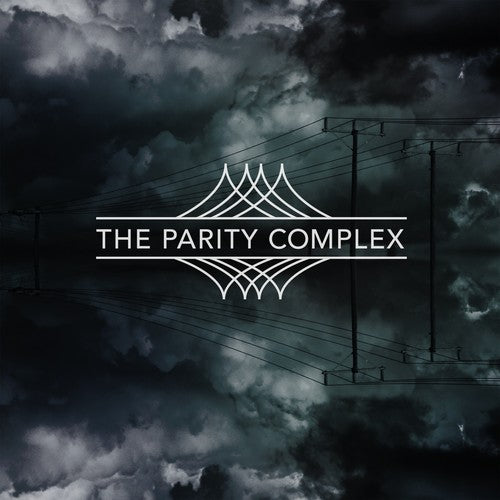 

CD диск Parity Complex: Parity Complex