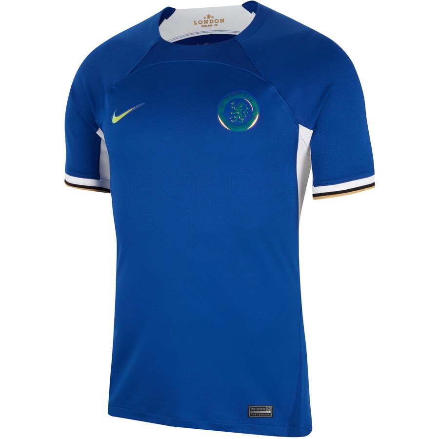 

Джерси NIKE FC Chelsea 23-24, королевский синий