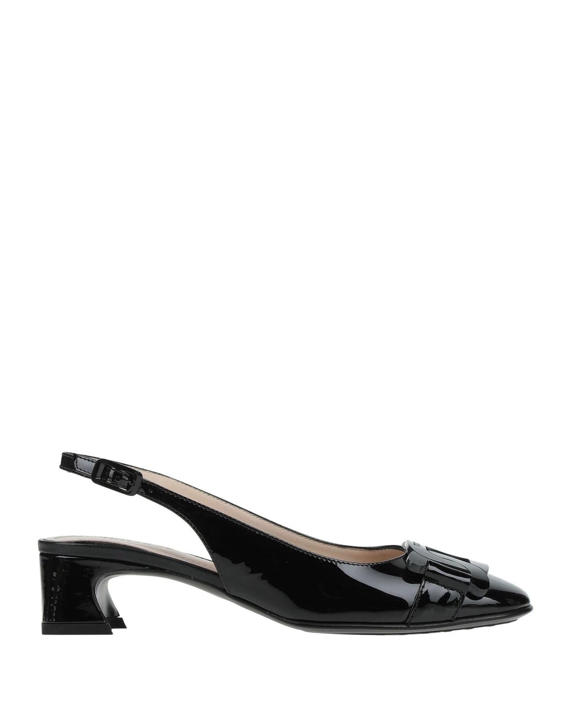 

Туфли Tod'S, черный