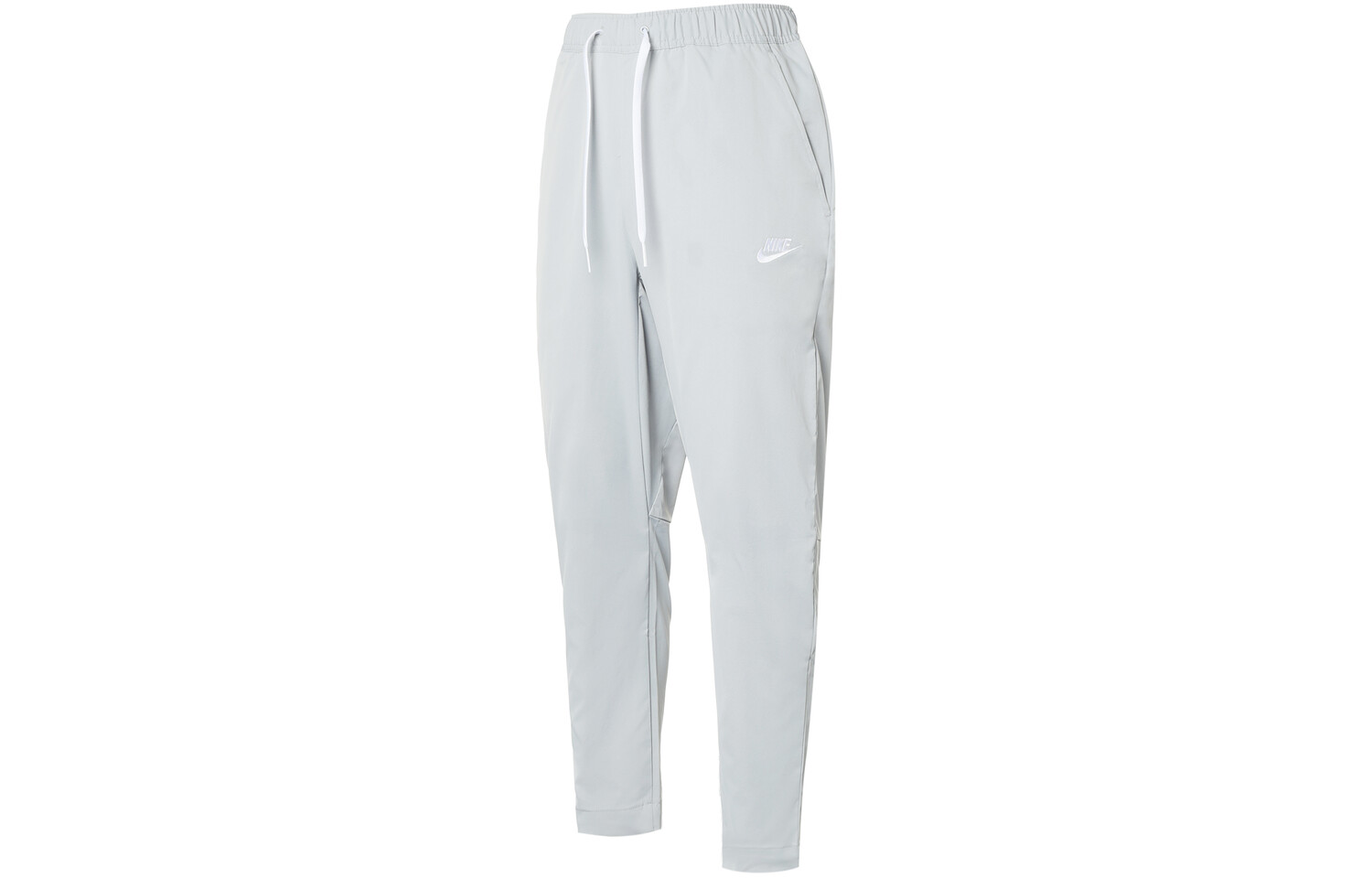 

Мужские спортивные штаны Nike, цвет light soot