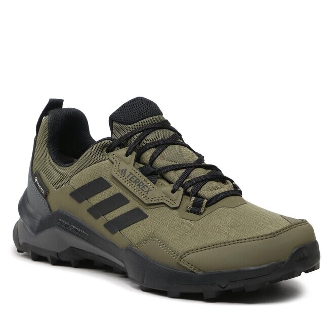 

Кроссовки adidas TerrexGORE-TEX, хаки