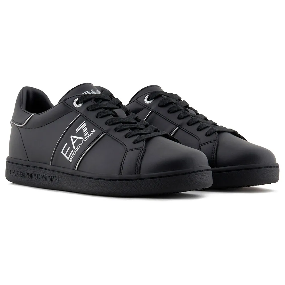 

Кроссовки EA7 EMPORIO ARMANI X8X102_XK346, черный