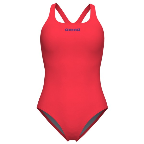 

Женский командный купальник swim pro solid - swimsuit Arena, мультиколор