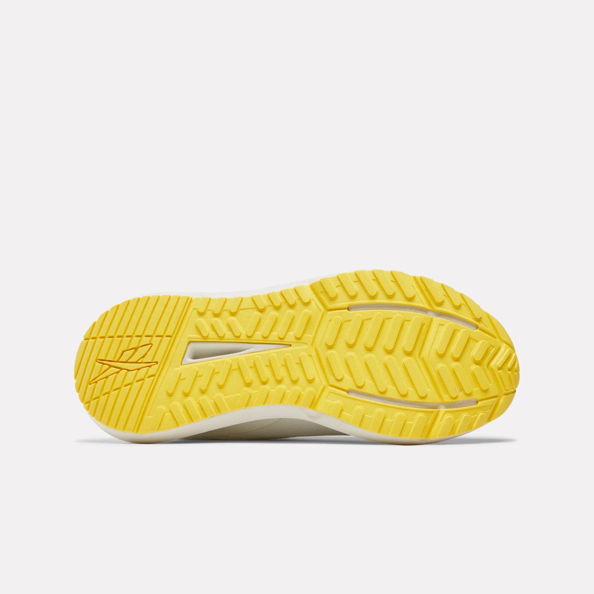 Reebok Cityride Женские кроссовки, золотисто-розовый — фото 4