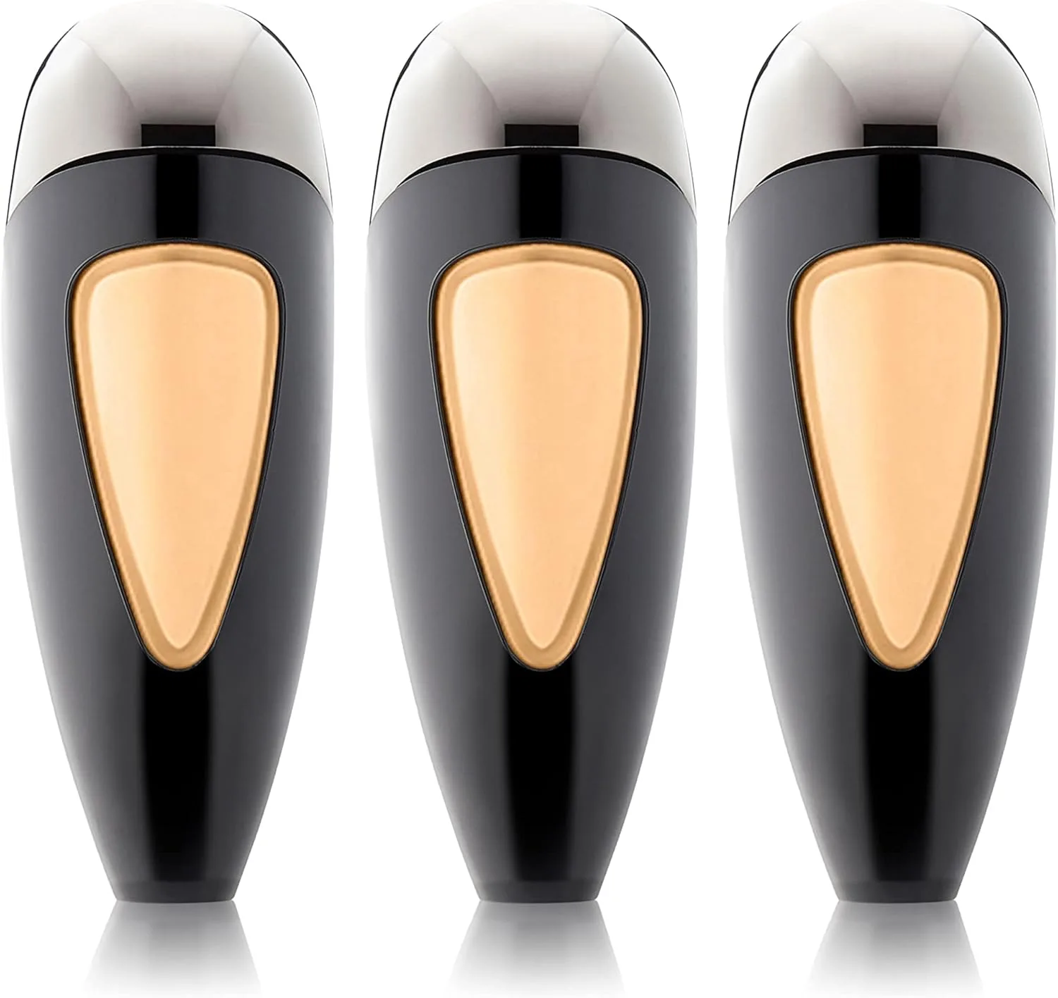 TEMPTU Perfect Canvas Airbrush Foundation Airpod: стойкий антивозрастной макияж, полуматовое покрытие с возможностью наслаивания, естественный финиш., 4W Nude