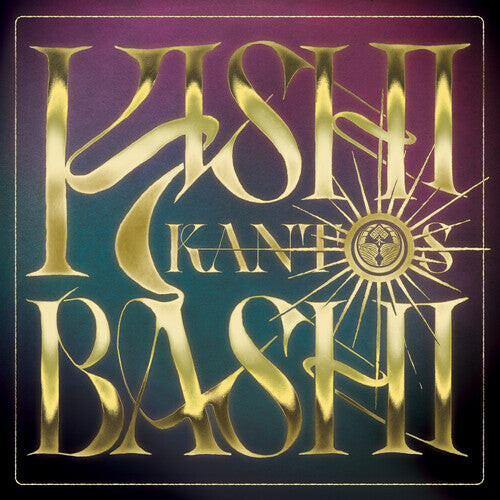 

Виниловая пластинка Kishi Bashi: Kantos