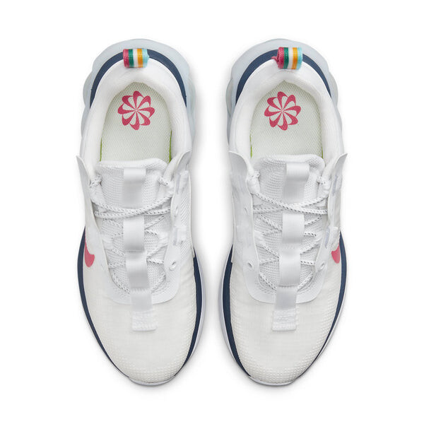 Кроссовки air max 2021 Nike, белый — фото 4