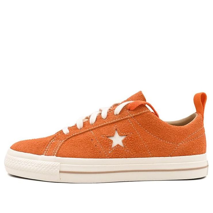 

Кеды Converse One Star Pro 'Orange', оранжевый