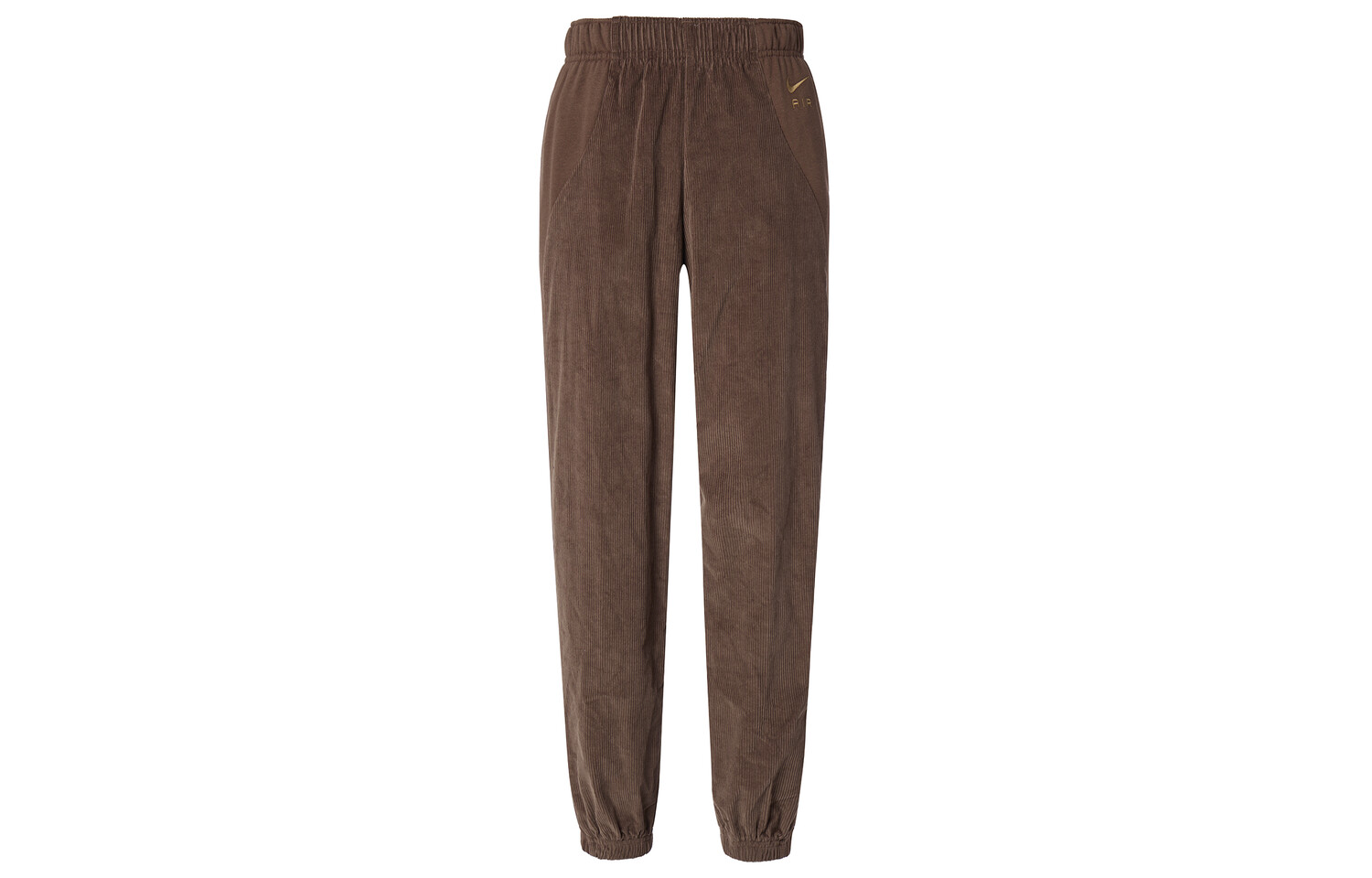

Женские трикотажные спортивные штаны Nike, цвет Brown