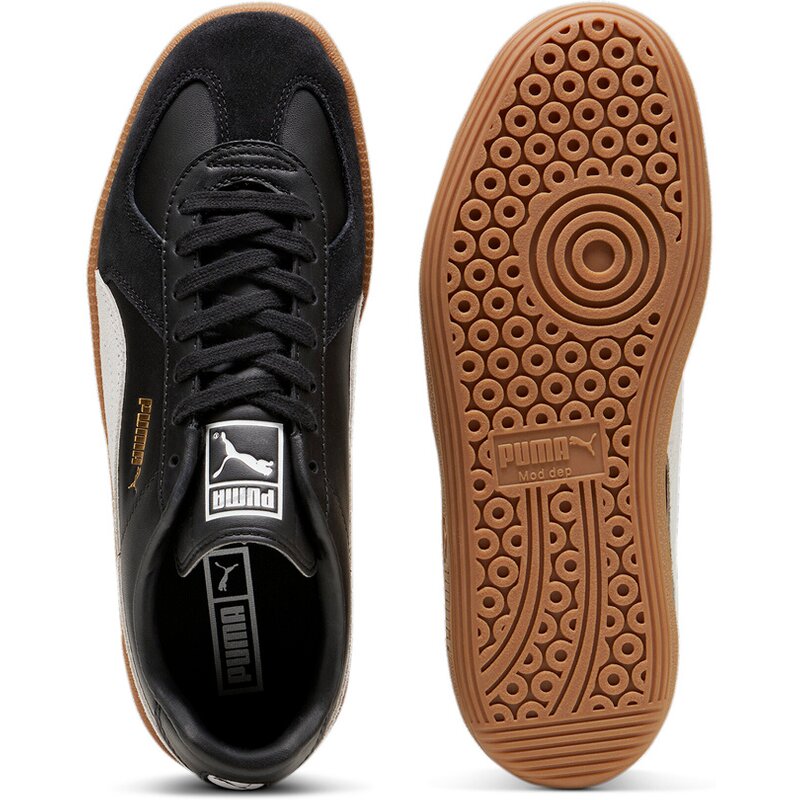Повседневная обувь армейские кроссовки Puma, белый — фото 2