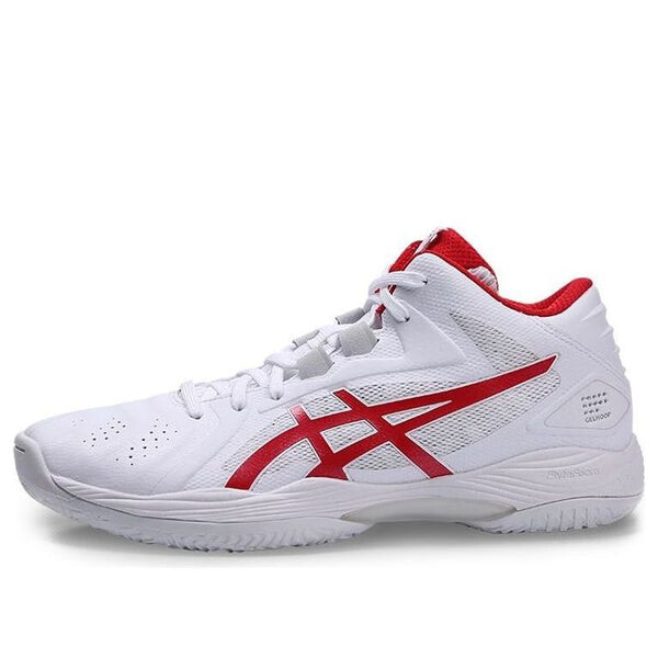 

Кроссовки gelhoop v13 Asics, белый