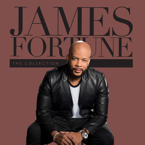 

CD диск Fortune, James: Collection Xiv