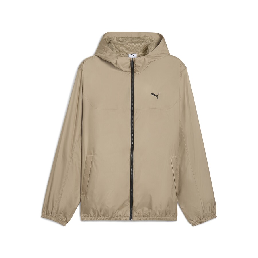 

Демисезонная куртка PUMA Essentials, Beige