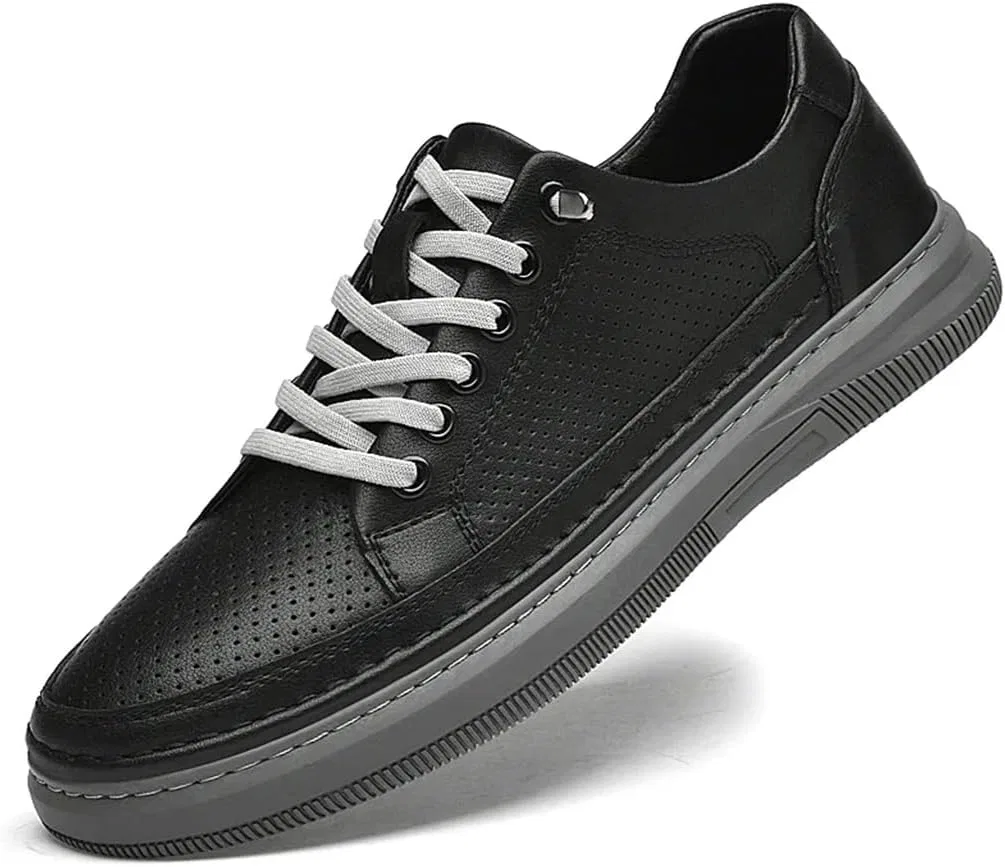 Лоферы кожаные JSEIAJB, Select Color NSUQOA