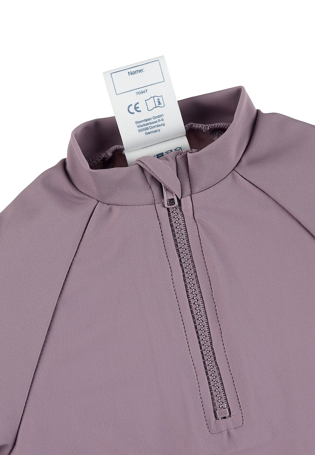 STERNTALER Защита от ультрафиолета в цвете Mauve — фото 4