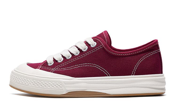 Кеды Feiyue Canvas Shoes Unisex Low-Top