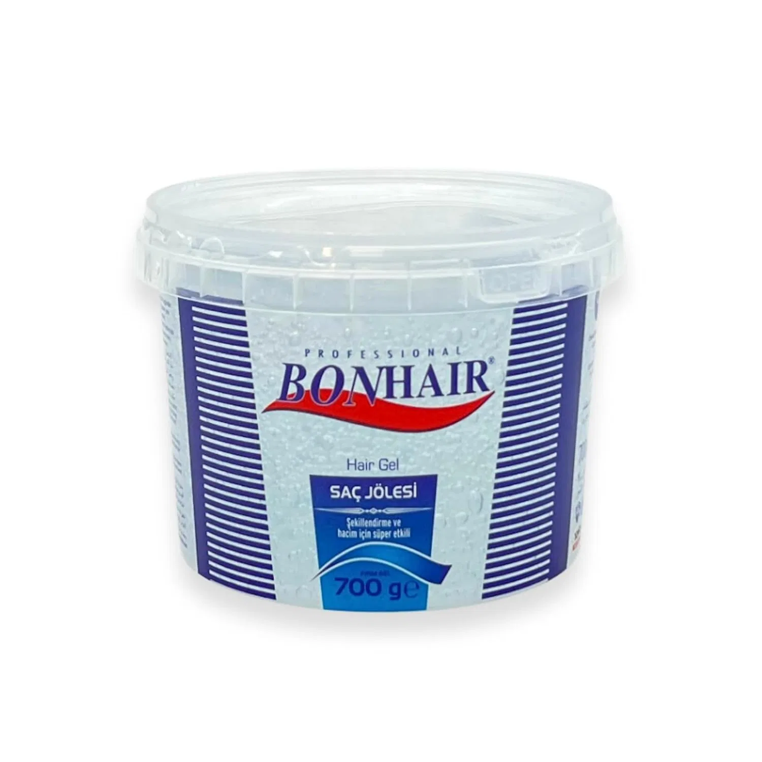 Гель для волос «Professional» от Bonhair Bonhair