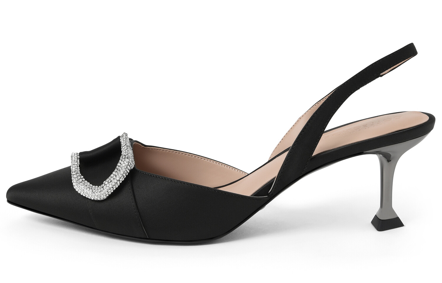 Сандалии CHARLES&KEITH One-Strap Sandals Women's