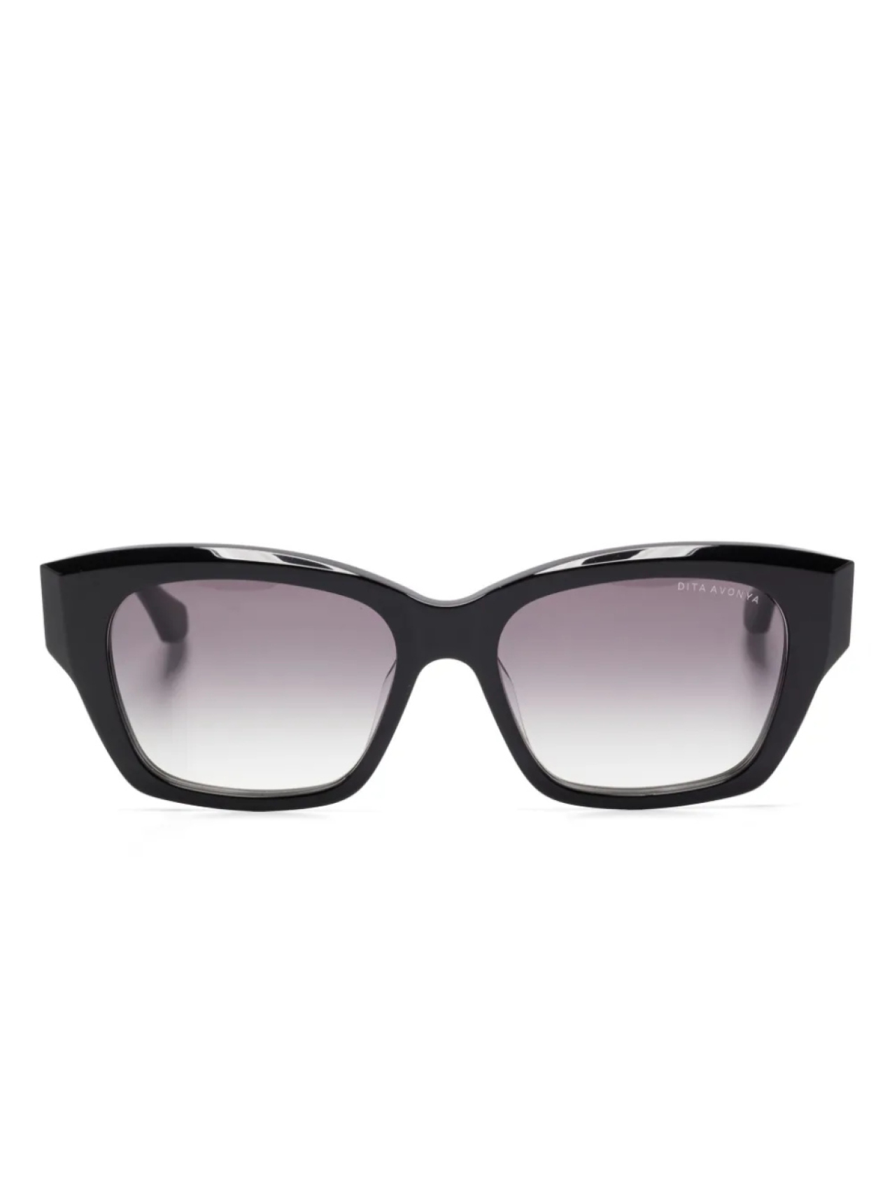 

Dita Eyewear солнцезащитные очки Avonya, черный